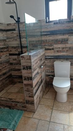 À LOUER – VILLA 3 CHAMBRES (LOCATION LONG TERME) ...