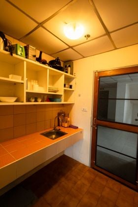 Monolocale con vista sulla città nel condominio Paradise, Pattaya