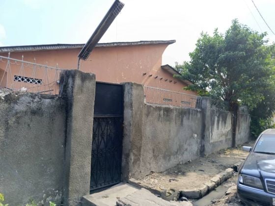 Land subdivision for sale in Kalamu – Yolo North