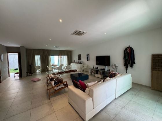 Lussuosa villa triplex con 5 stanze in vendita a Cocody Riviera M'badon, ...