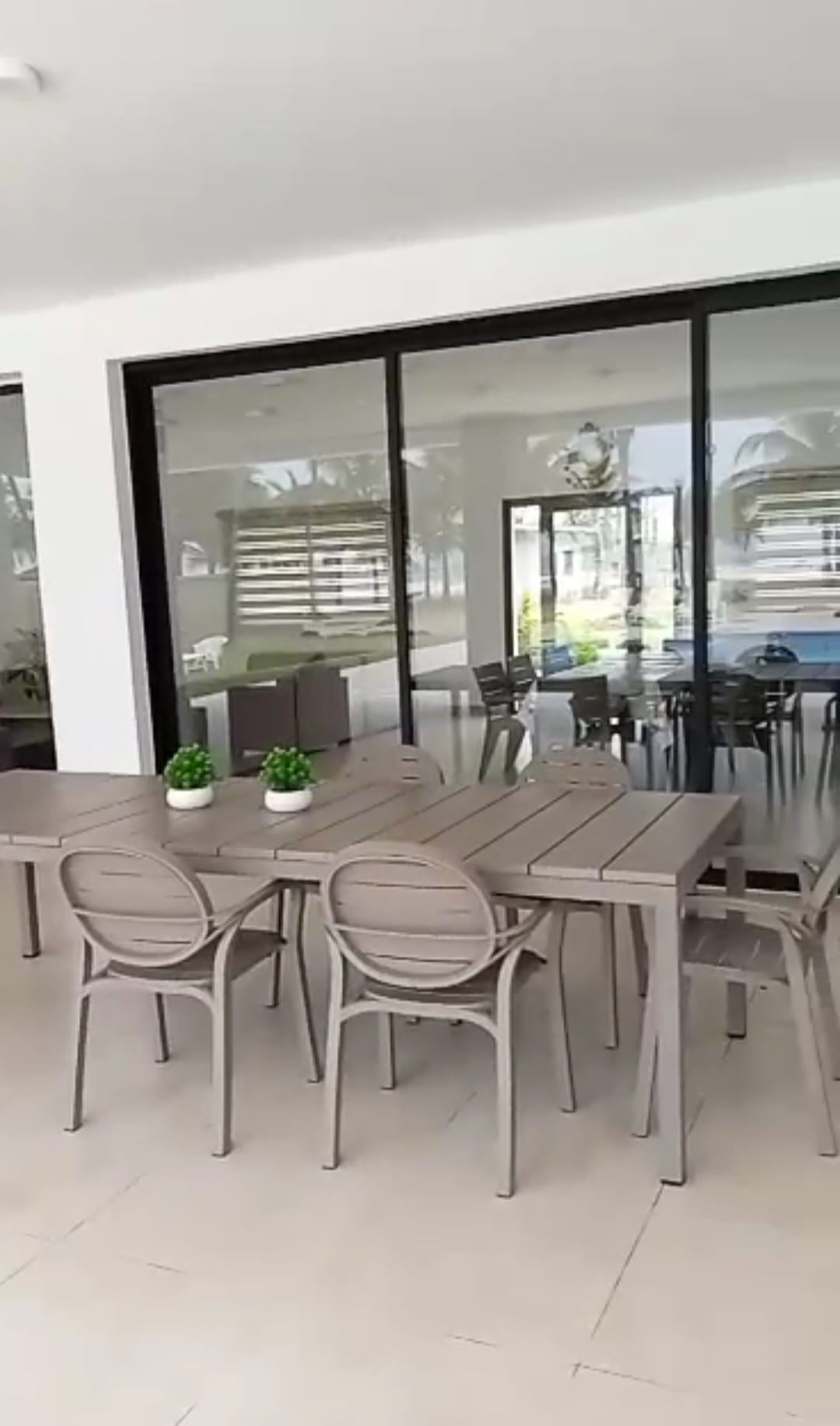 Lussuosa villa di 12 stanze su un unico piano in vendita nell'estensione Assinie, Mohamed Petit Paris 