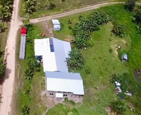 Cette propriété est un véritable joyau caché.