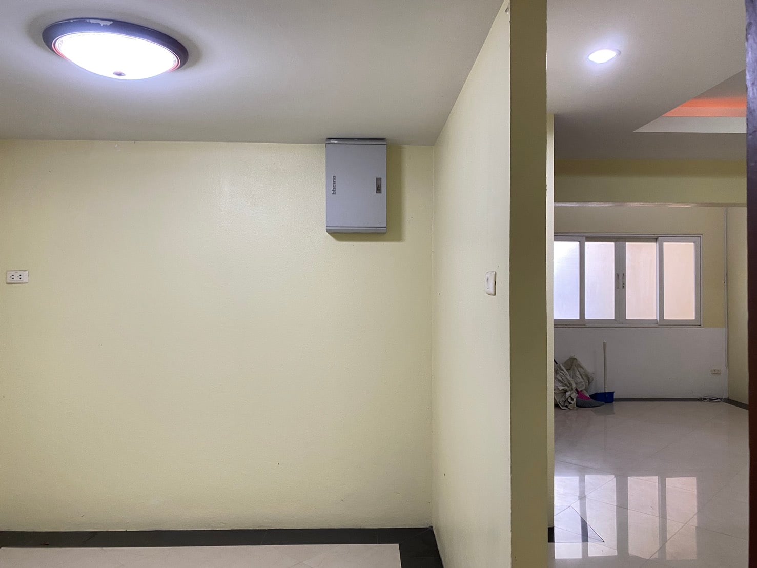 House for rent 35,000 Near Pattaya City Hospital South Pattaya.