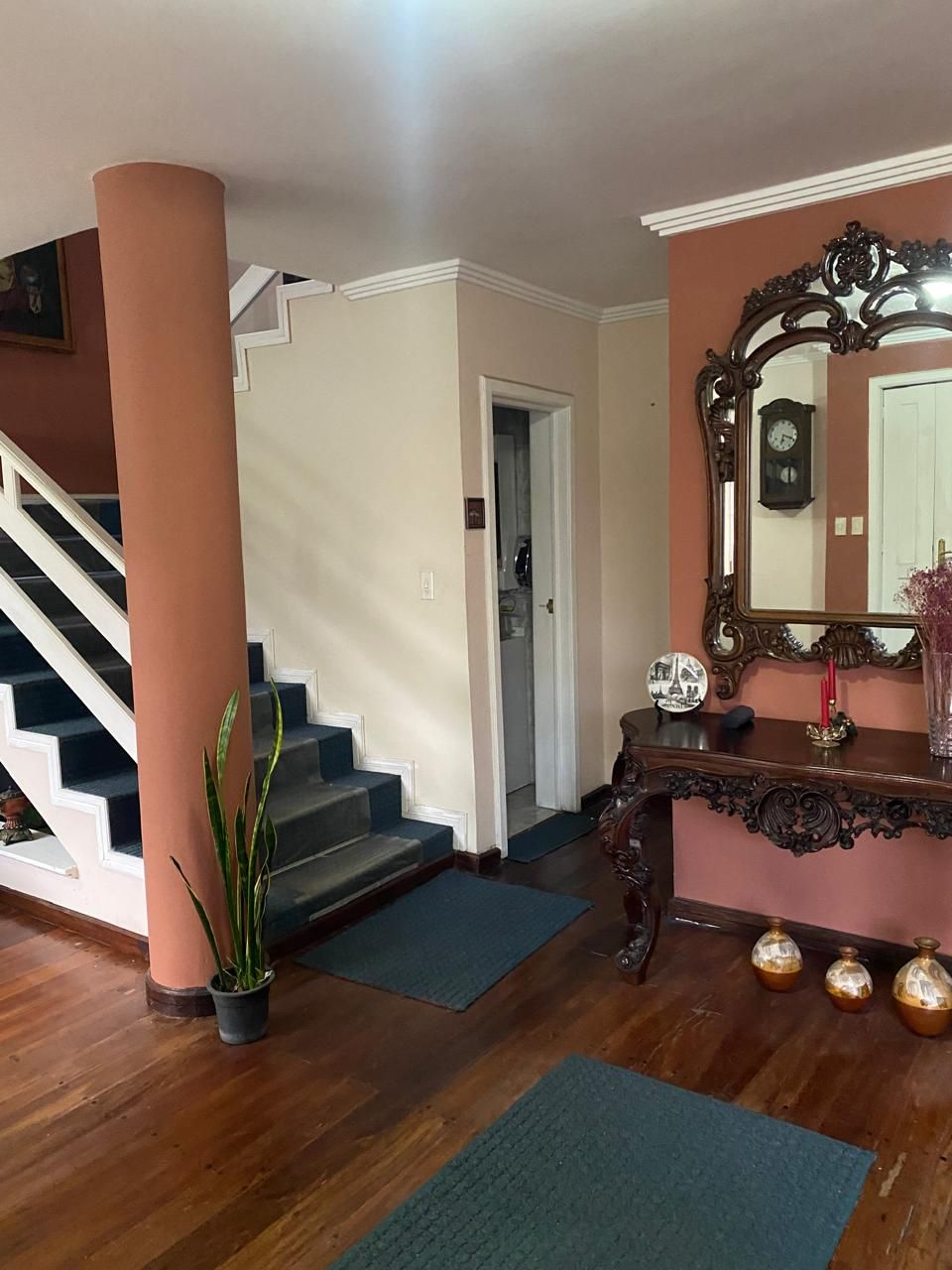 Beautiful house for sale in Cuenca, Puertas del Sol