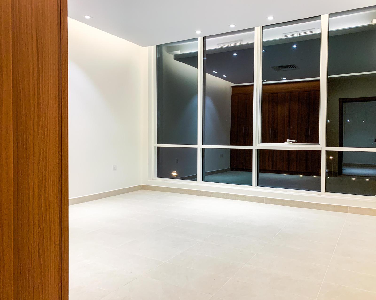 Modern luxury duplex for rent in Abu Futaira