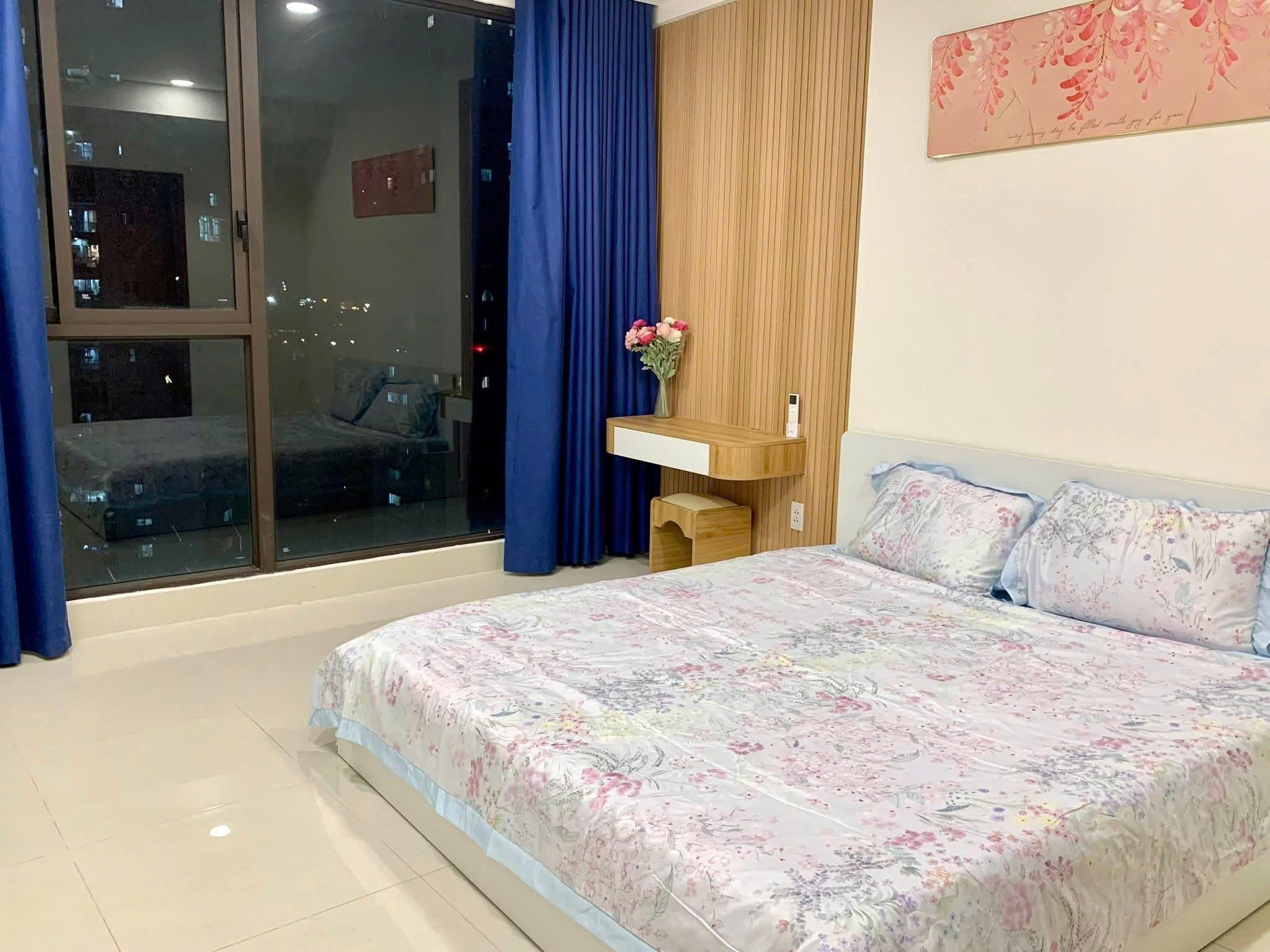 Gateway Apartment for rent, Chi Linh center, Vung Tau