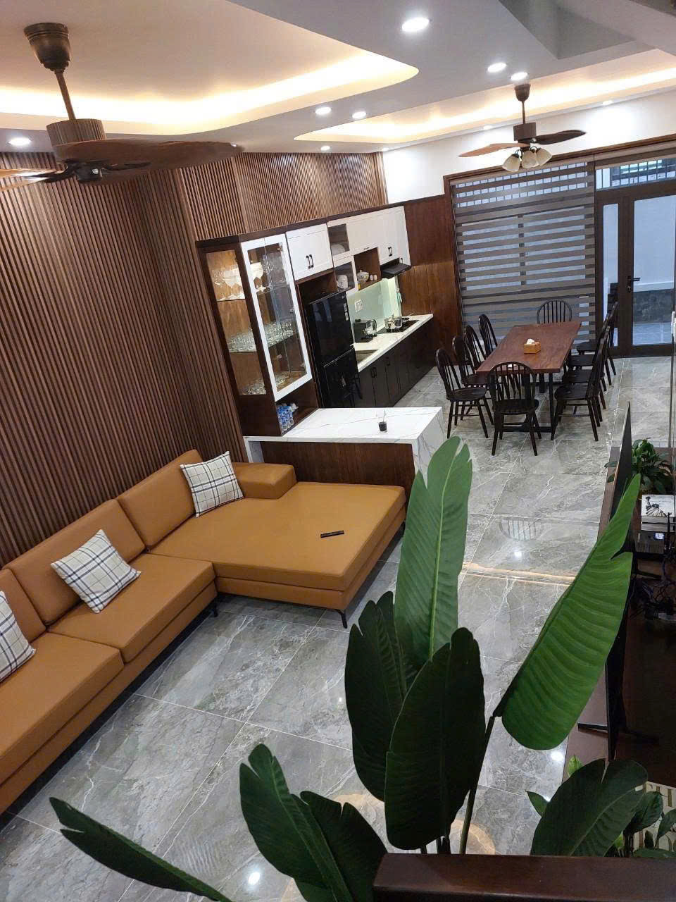 New House for Rent at La Vida Residences, Vung Tau city