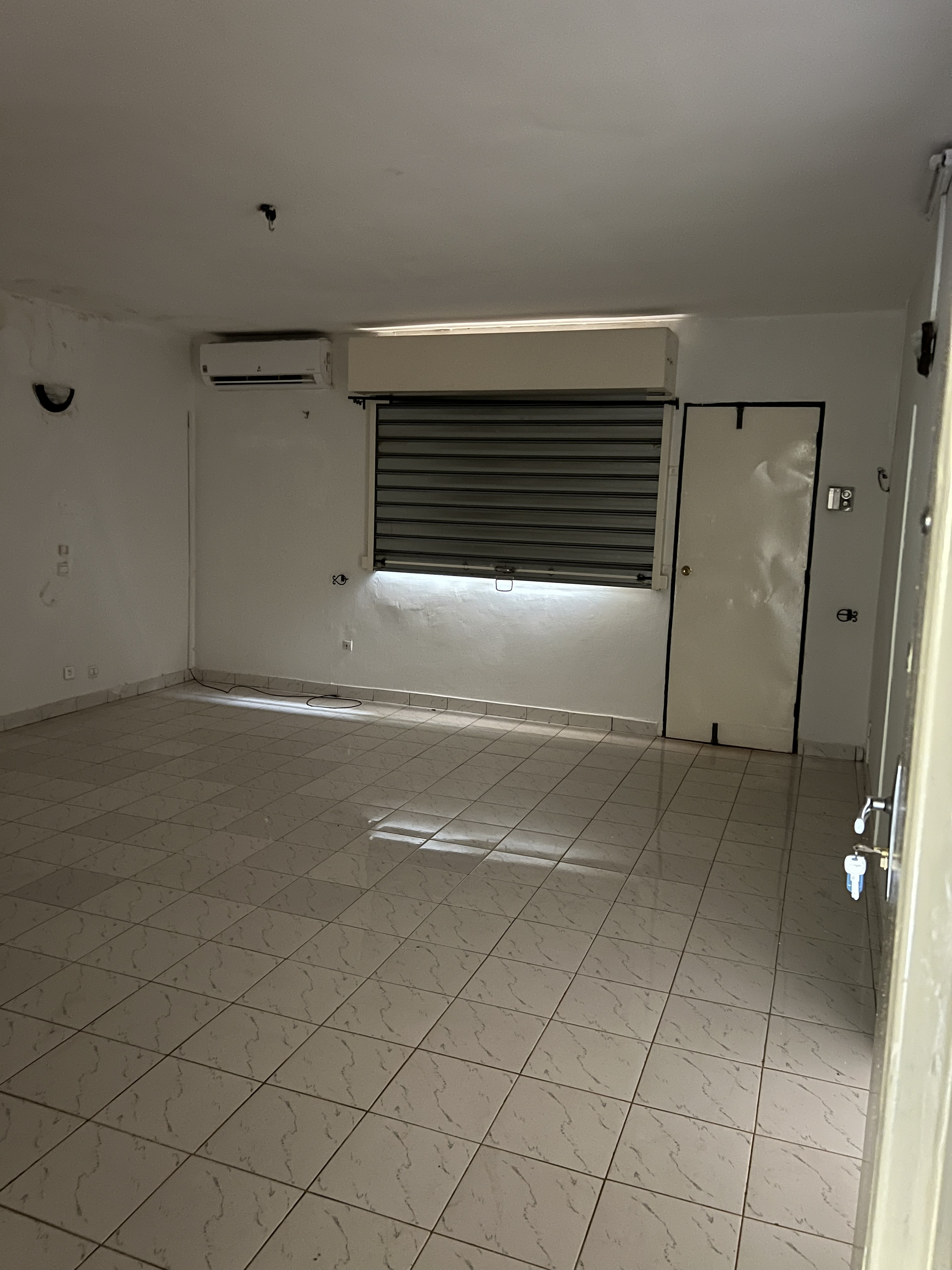 A luxury 3-bedroom villa with a swimming pool for rent in the area