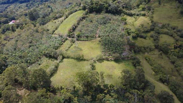 En venta: Privacidad, naturaleza y hermosos amaneceres en el ...