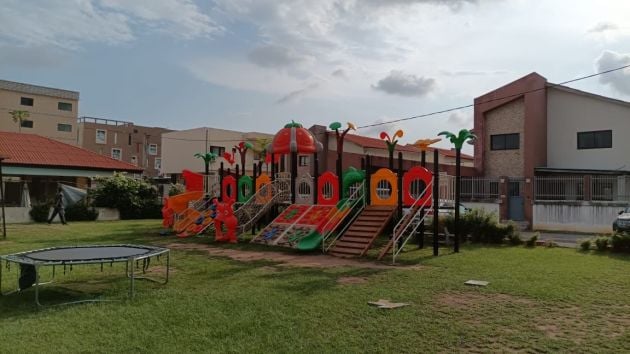 MISE EN LOCATION D'UNE VILLA À LA RIVIERA FAYA 