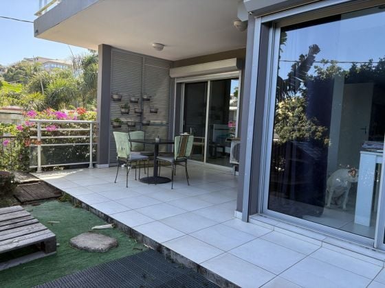 Appartement F2 à Magenta