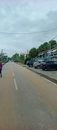 In vendita: terreno angolare di 250 m² a Cocody Riviera 4 Terre, ...