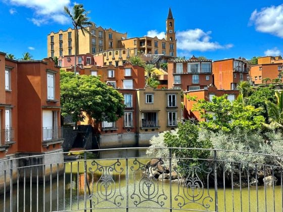 FOR RENT - 2-BEDROOM APARTMENT - PORT CHAMBLY