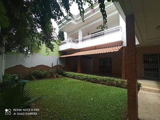 Location d'une villa duplex de 8 pièces a cocody 2 plateaux vallon ...