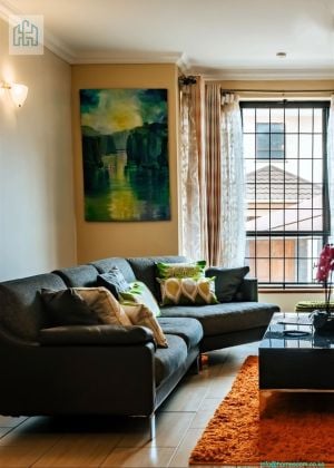 5 bedroom villa for rent in Runda, Kenya