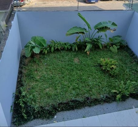 APPARTEMENT-DUPLEX 03 PIÈCES AVEC PISCINE