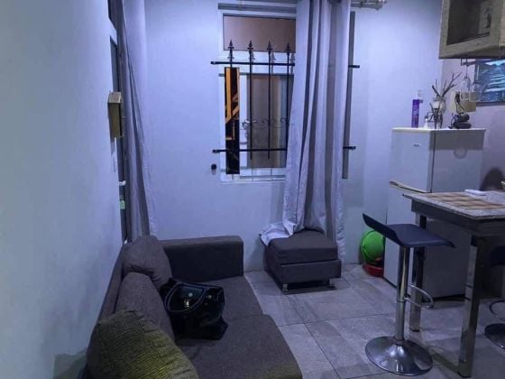 Studio for rent in Grand Baie