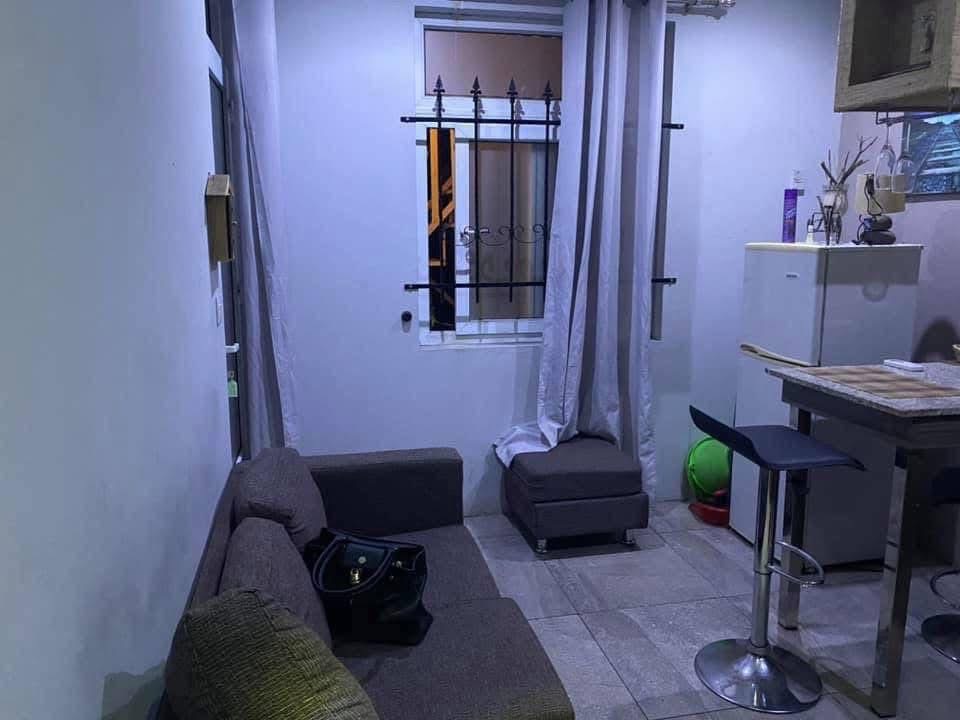 Studio à louer à Grand Baie