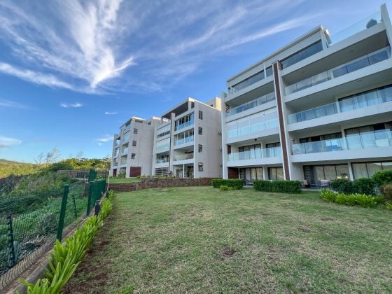 FOR RENT - SPACIOUS 3-BEDROOM APARTMENTGROUND FLOOR) – BELLE ETOILE ...