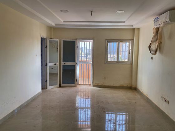 ENSEMBLE D'APPARTEMENTS BUREAUX EN LOCATION À Projet Zaca - ...