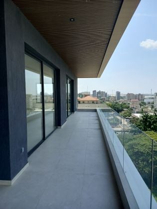 LOCATION GRAND APPT 6 PIECES MARCORY ZONE 4