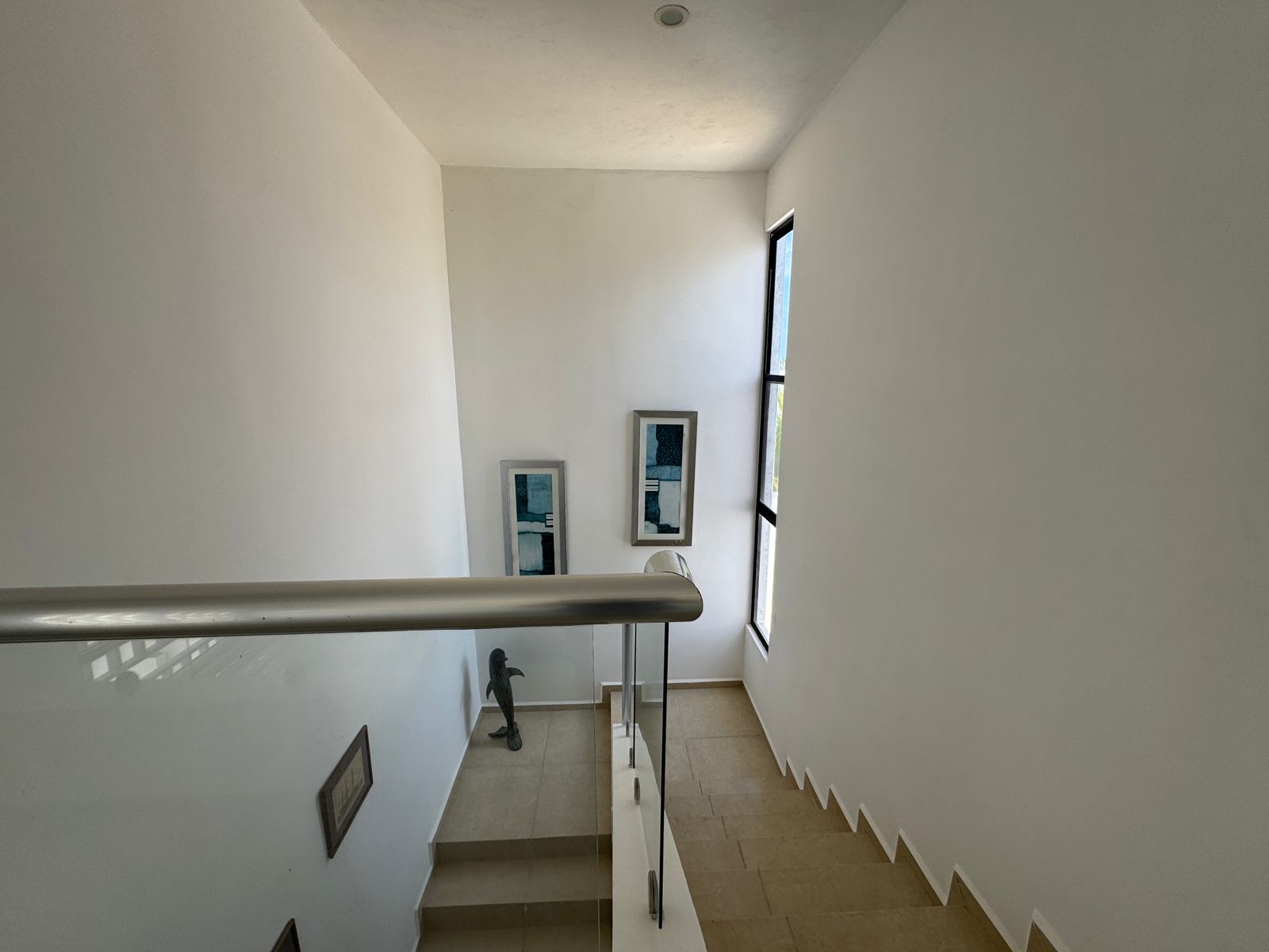 Maison à vendre dans une résidence sécurisée à seulement 5 minutes de la mer – Chelem, Yucatán