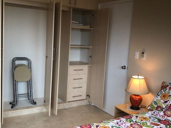 Condo au bord de la Plage 