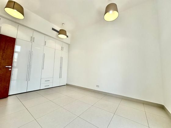 Semi Furnished Three Bedroom Apartment for Rent,Near Kuwait City