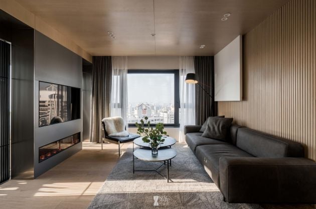 Moon Bay/3rms/brand new/floor heating/near xjtlu