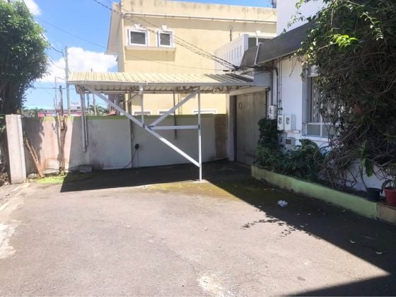 Fully furnished apartment for rent in Sodnac, Quatre-Bornes