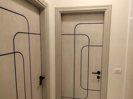  Fantastic VIP Finished Apartment 