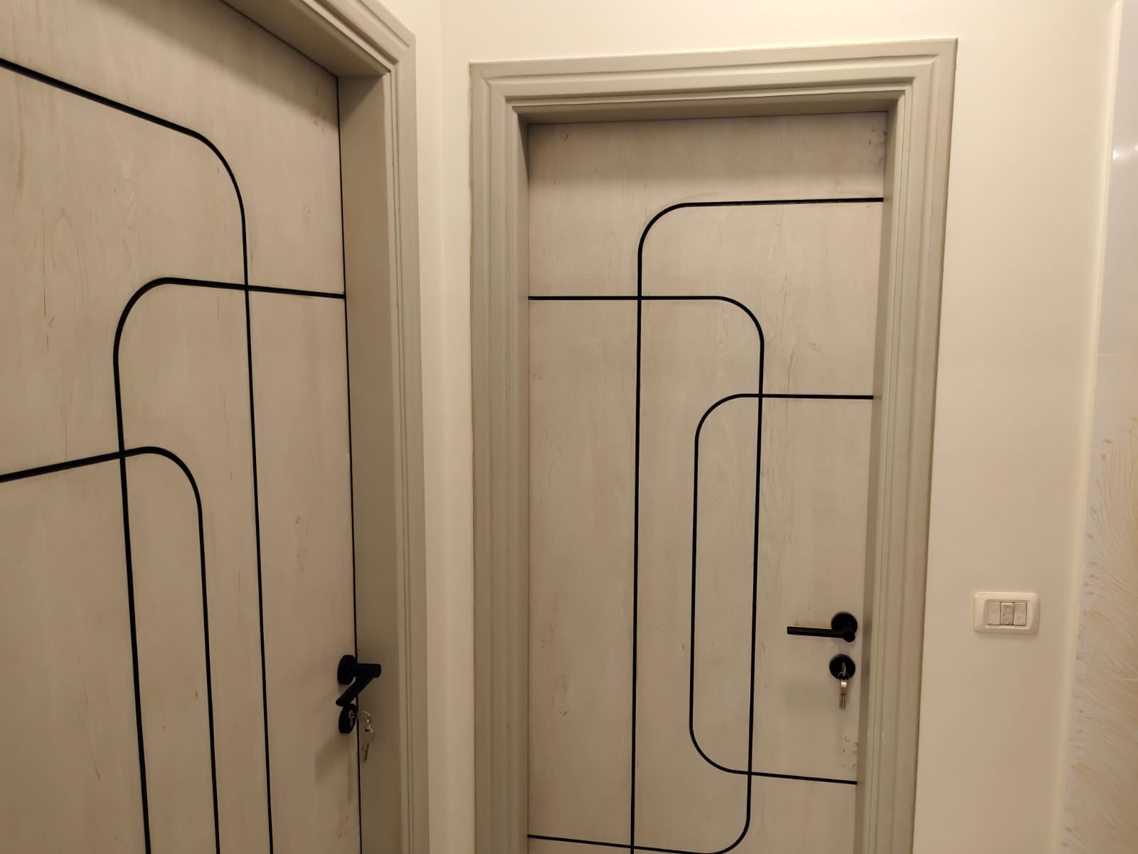  Fantástico apartamento VIP terminado 