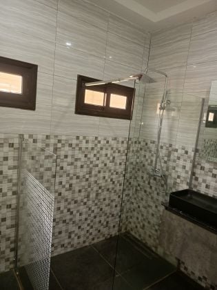 Villa 3 chambres salon meublé équipé piscine ouaga ...