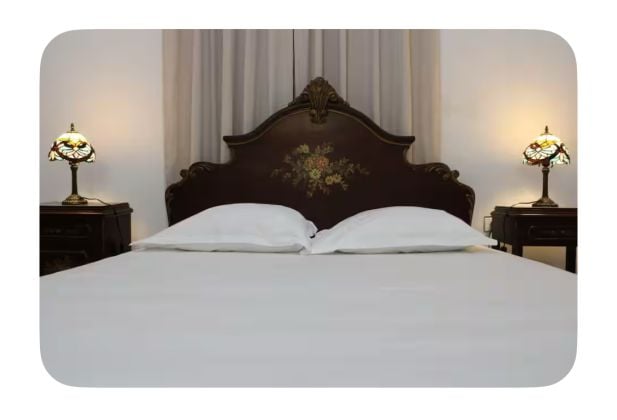 Independent Colonial House for Long-Term Rent – Prime Vedado Location