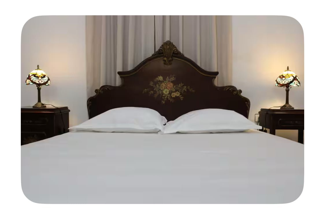 Independent Colonial House for Long-Term Rent – Prime Vedado Location