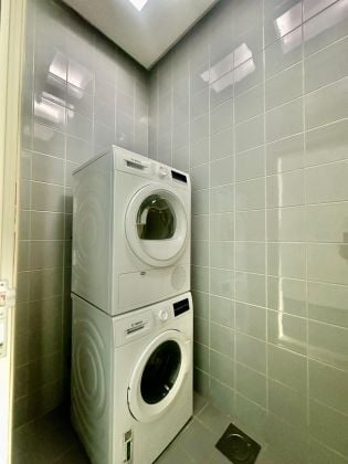 Three bedroom furnished apartment for rent in Salwa