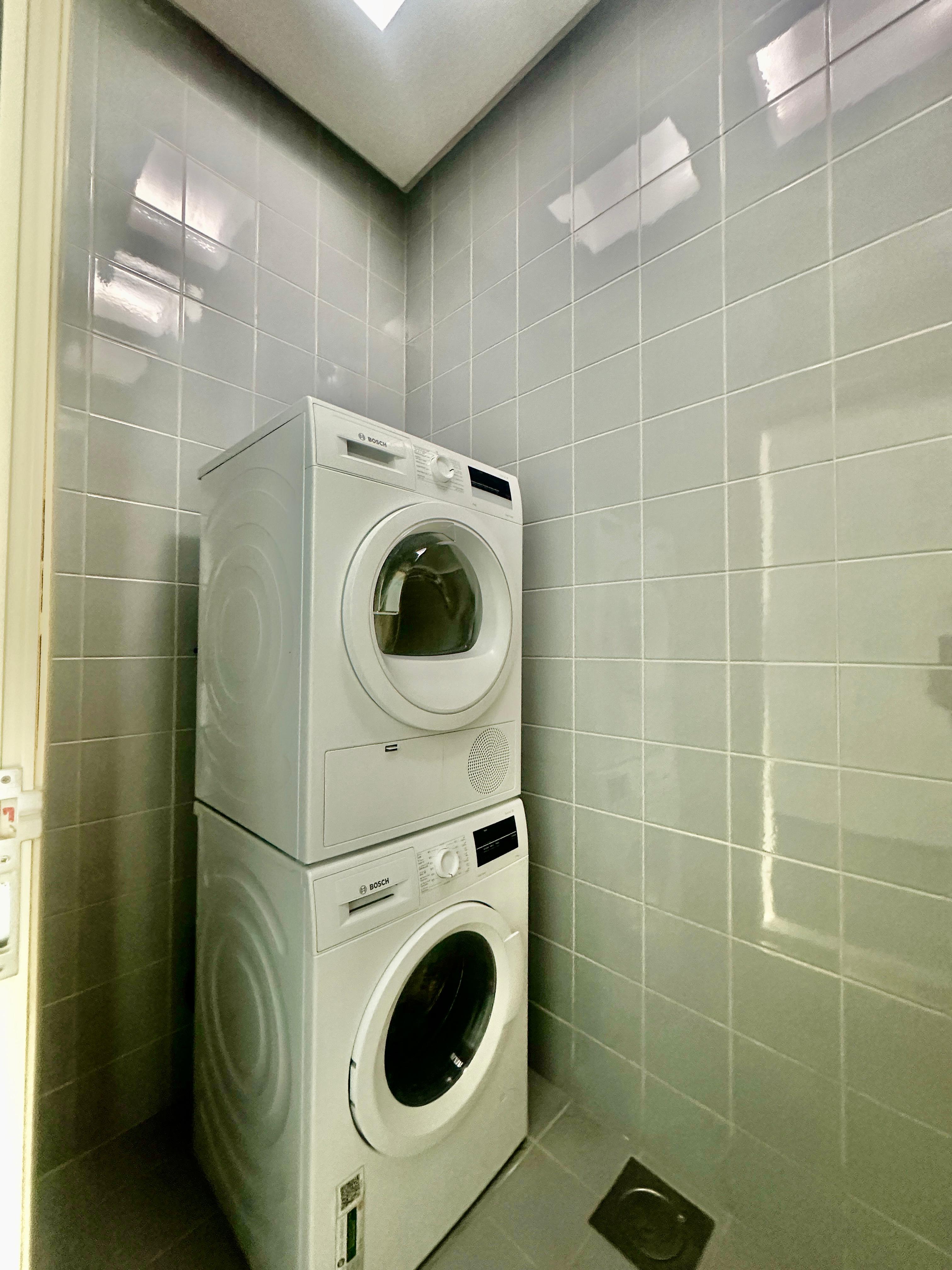 Three bedroom furnished apartment for rent in Salwa