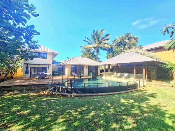 Belle et grande maison familiale de 4 chambres située dans un bon ...