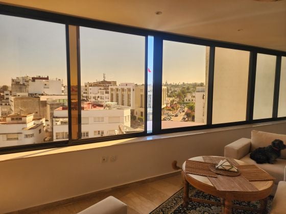 Votre futur appartement au cœur de Hassan