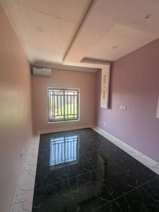 Somptueux Appartement Haut Standing à louer à Odza