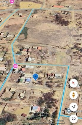 TERRAIN À VENDRE - ENGABAO GUAYAS