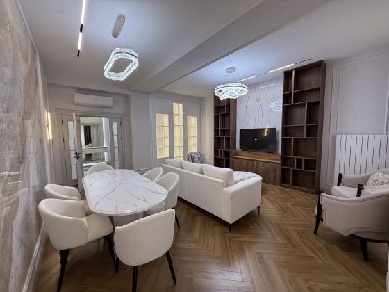 New Bred apartment 2 BDR WHITE CITY