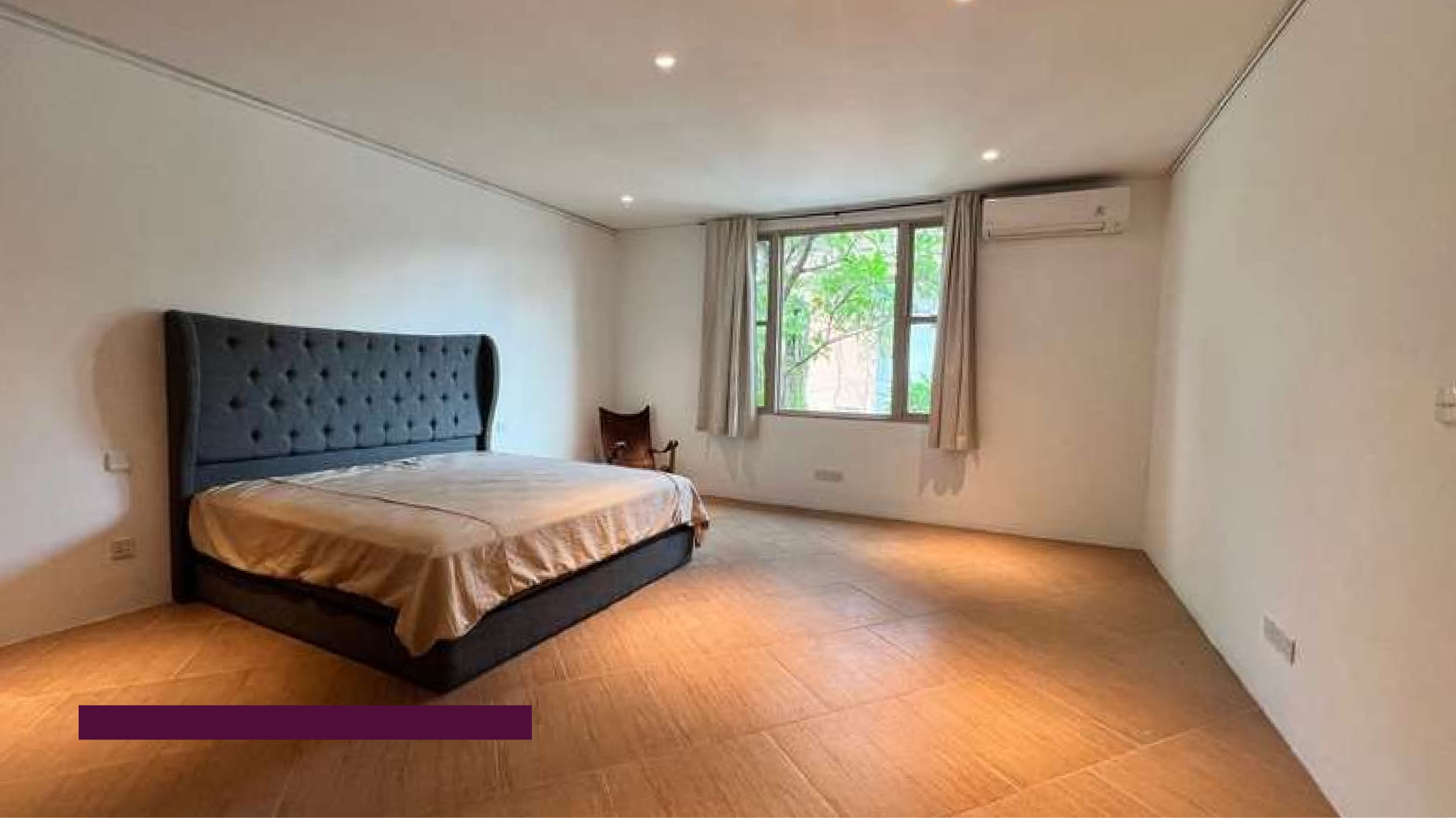 For Rent Modern Home in SCBD close to Pacific Place