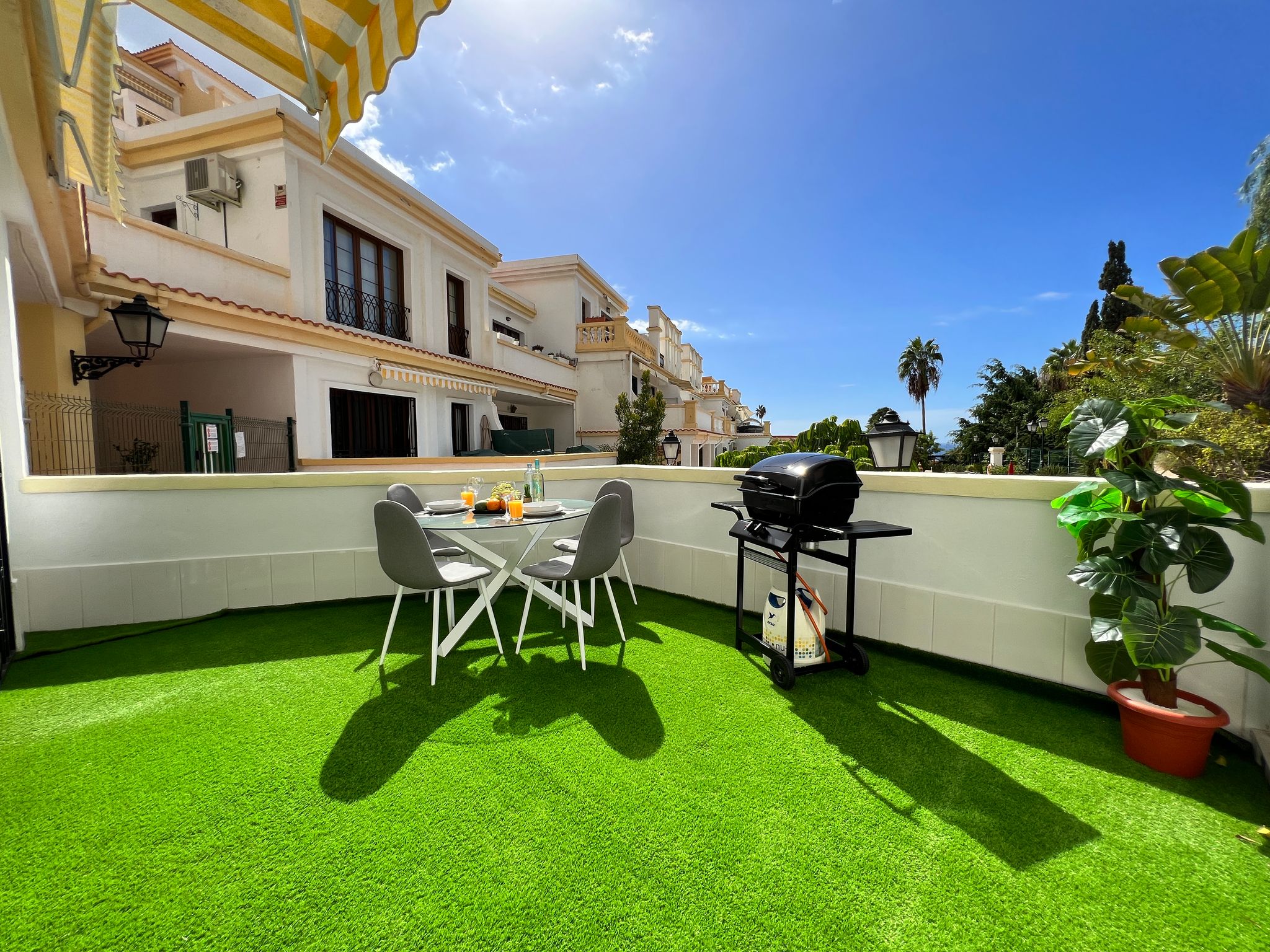 Renovated apartment in Windsor Park