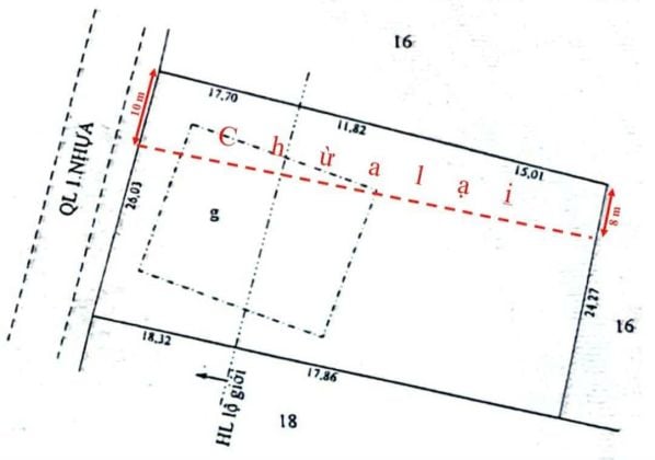 Family garden house for sale – Highway 1A frontage in Cai Lay, Tien ...