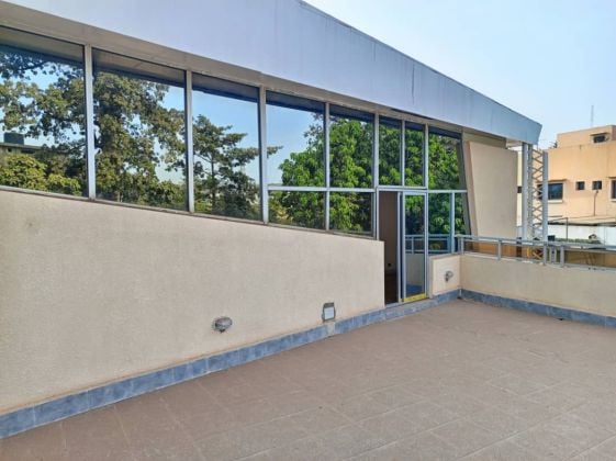 Bureaux de standing à louer au quartier du fleuve 