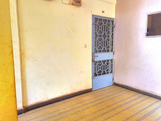 APPARTEMENT MEUBLÉ AU REZ-DE-CHAUSSÉE EN LOCATION AU ...