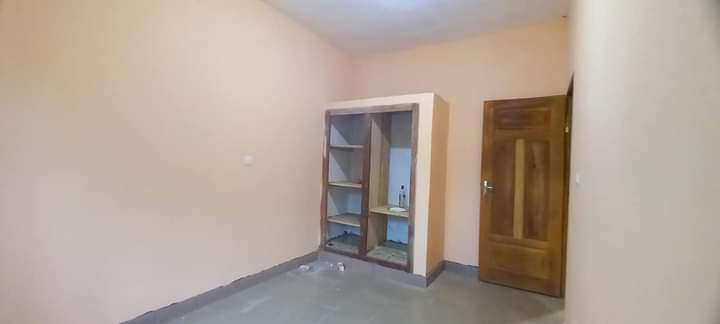 Jolie Appartement Bon Standing à louer à Odza 