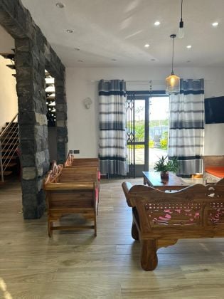 CHALET PAREADO. Ref: PTB-IM8818-NE | Estado: EN ALQUILER EN POINTE AUX ...