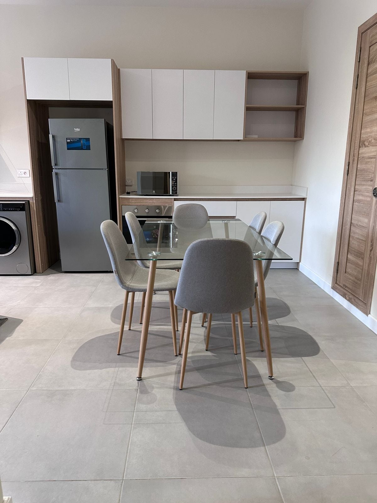 APARTAMENTO MODERNO Ref: QB-IMM88818-NE | Estado: SE ALQUILA EN QUARTRE BORNES